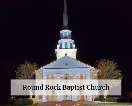 Round Rock Baptist Church