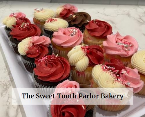 The Sweet Tooth Parlor Bakery