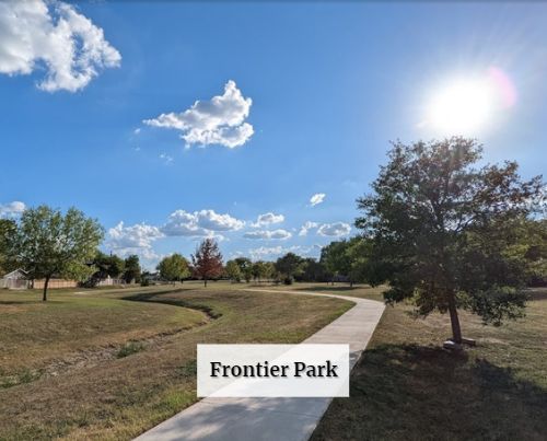 Frontier Park