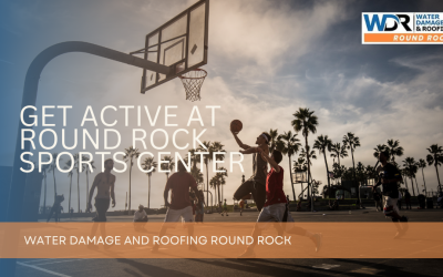 Get Active at Round Rock Sports Center