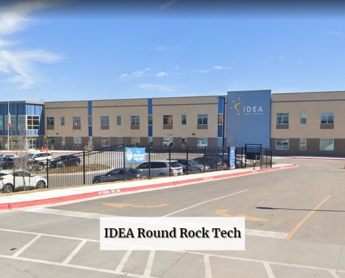 IDEA Round Rock Tech