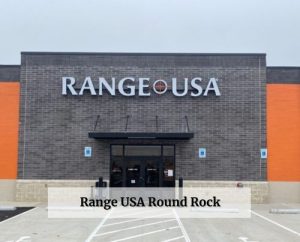 Range USA Round Rock