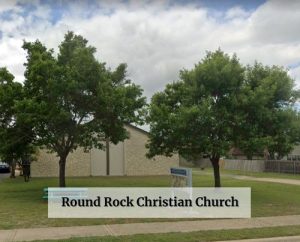 Round Rock Christian Church