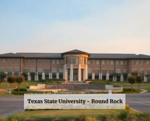 Texas State University - Round Rock